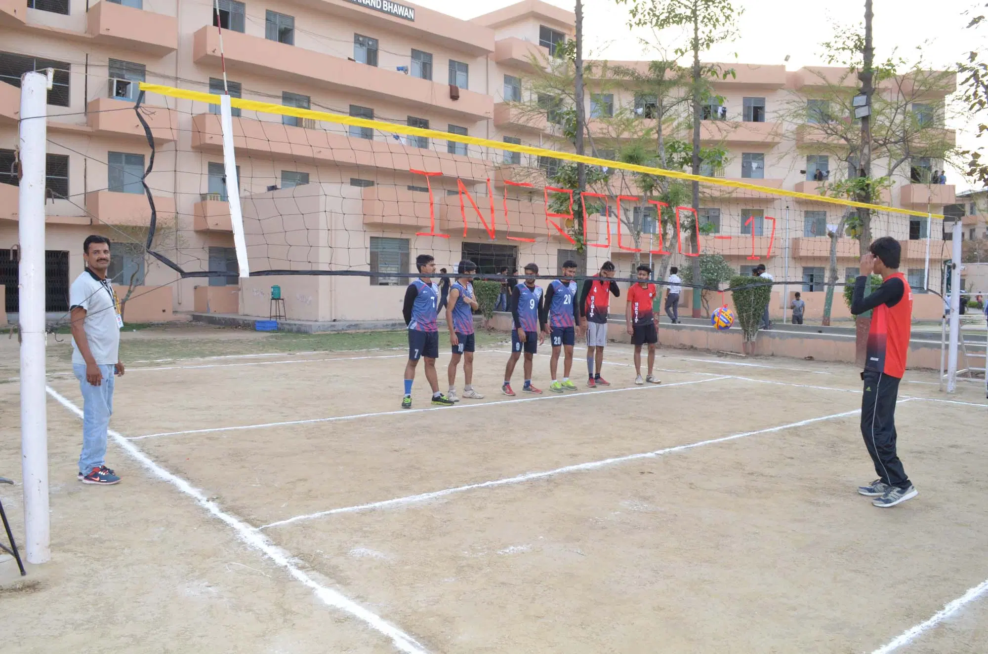 RKGIT Play Ground photo 4